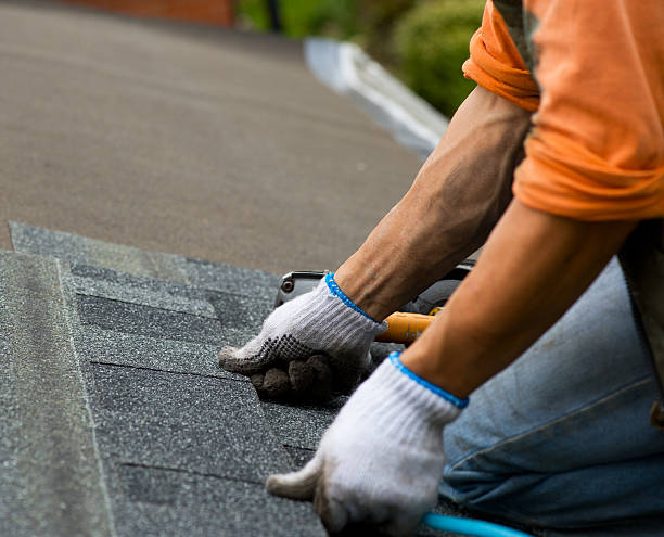 Quick and Trustworthy Emergency Roof Repair Services in Virginia, MN
