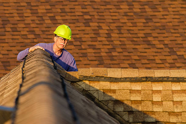Best Roof Replacement Cost  in Virginia, MN